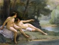 Desnudos en el bosque desnudo Guillaume Seignac